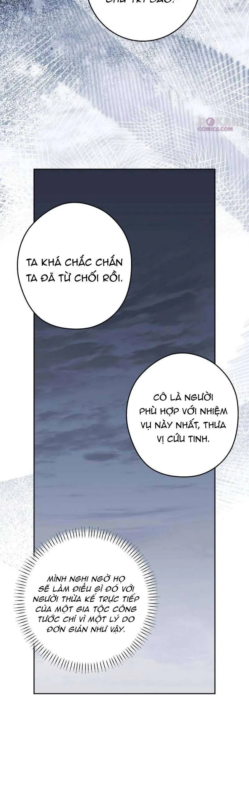 Gia Đình Phản Diện Phản Đối Tự Lập Chap 91 - Next Chap 92