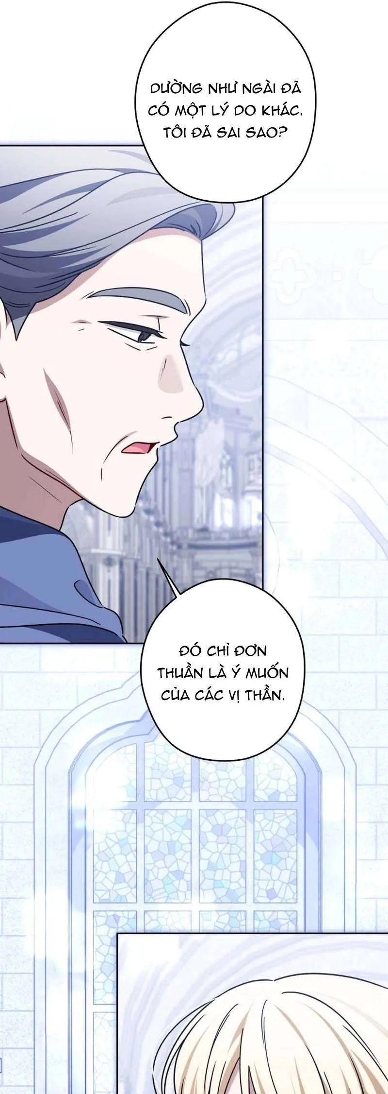 Gia Đình Phản Diện Phản Đối Tự Lập Chap 91 - Next Chap 92