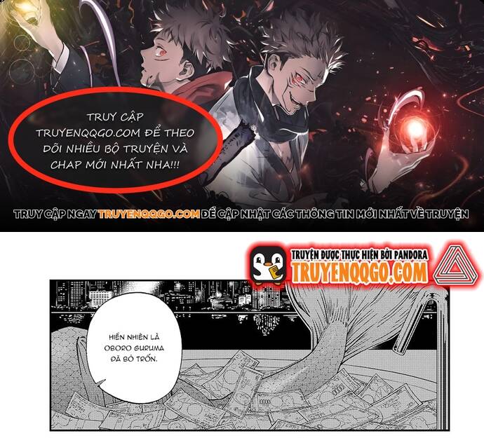 Gia Đình Quái Vật Kagari Chap 14 - Next Chap 15