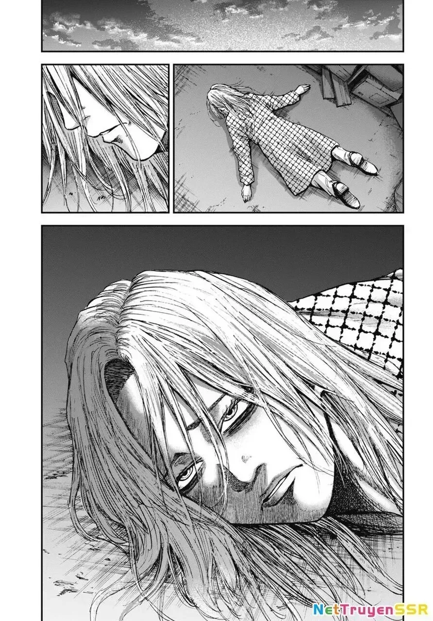 Gia Đình Vui Vẻ - Mẹ Thuê Báo Oán Chap 100 - Next Chap 101