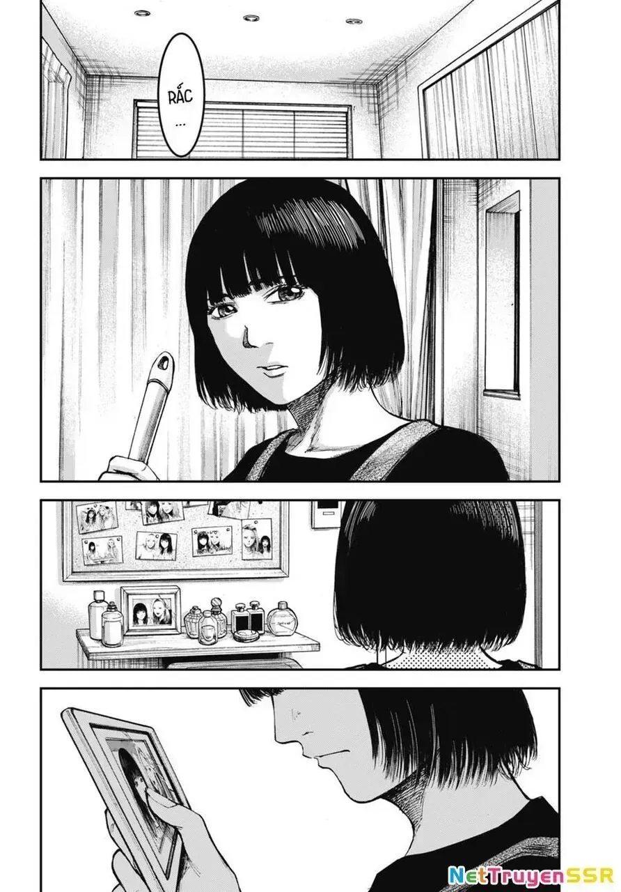 Gia Đình Vui Vẻ - Mẹ Thuê Báo Oán Chap 100 - Next Chap 101