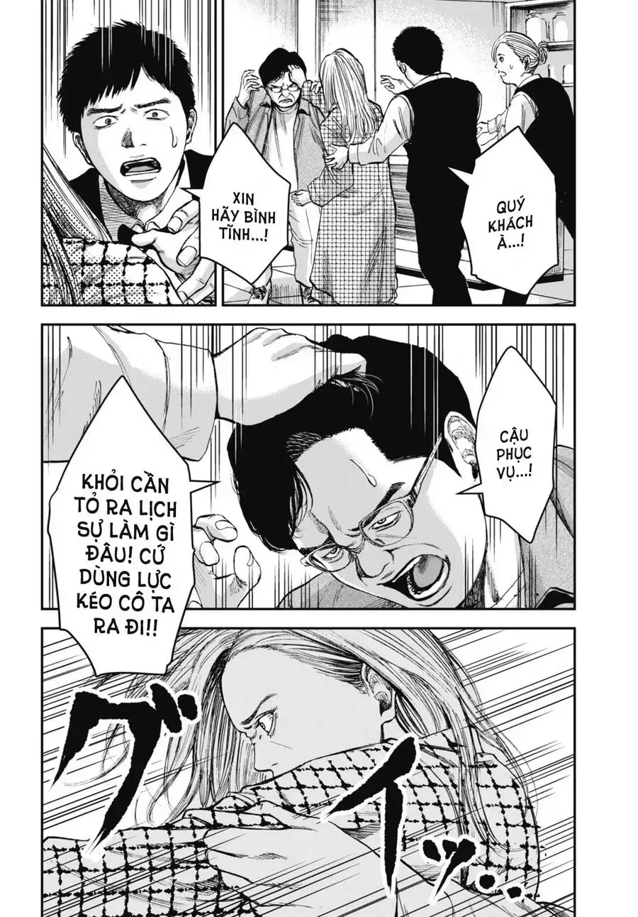 Gia Đình Vui Vẻ - Mẹ Thuê Báo Oán Chap 102 - Next Chap 103