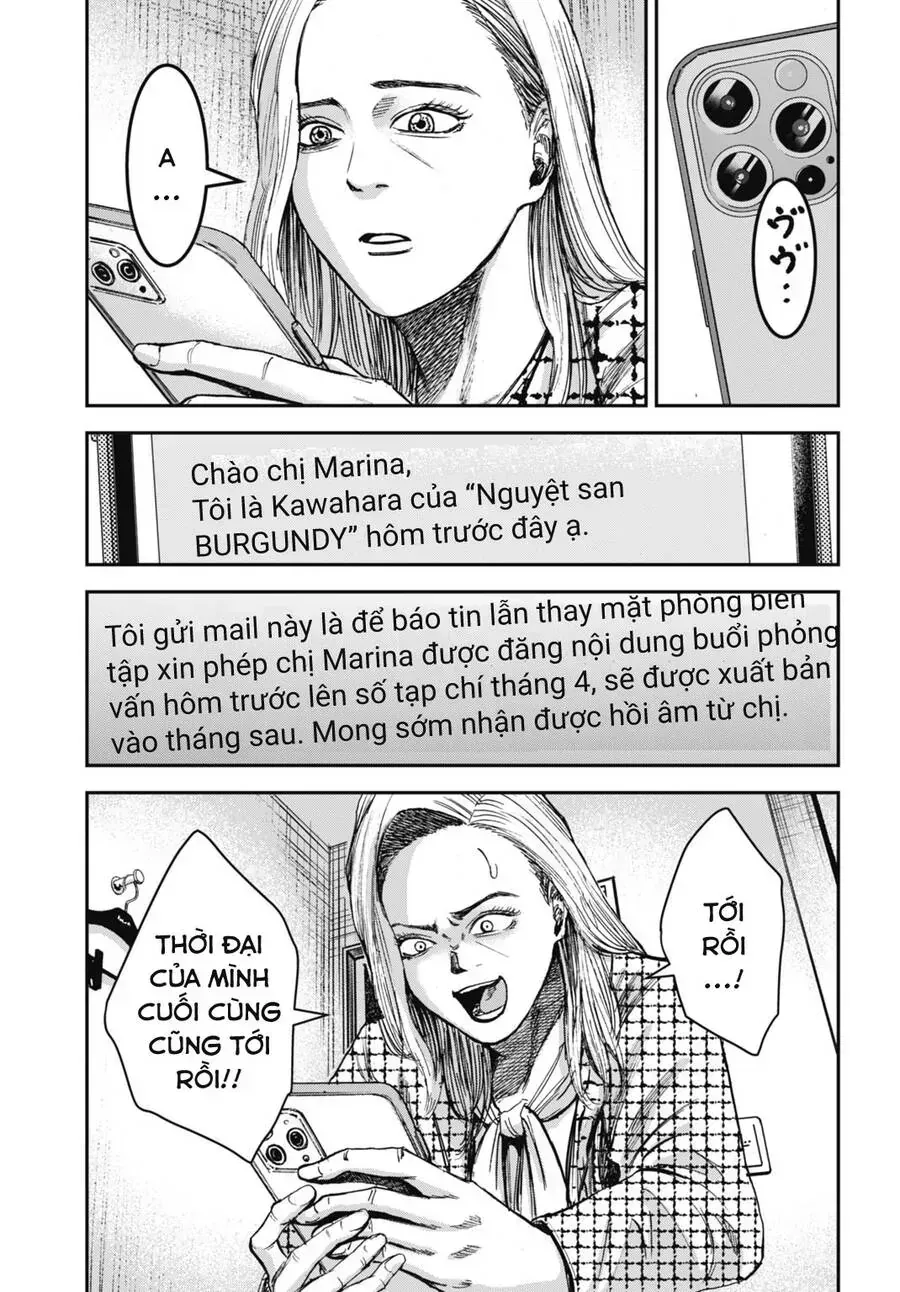 Gia Đình Vui Vẻ - Mẹ Thuê Báo Oán Chap 103 - Next Chap 104