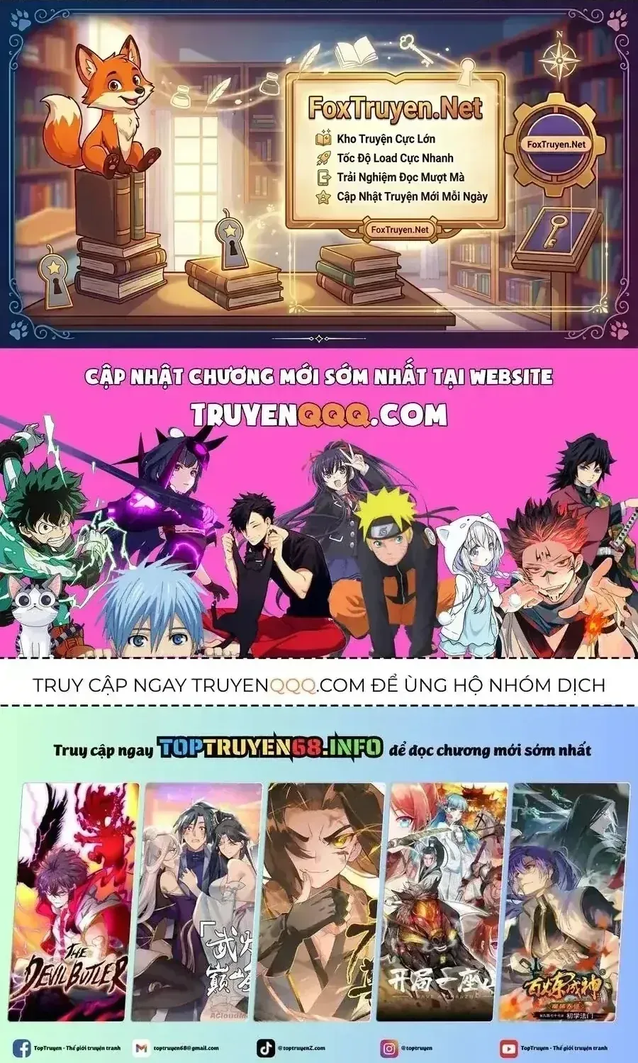Gia Đình Vui Vẻ - Mẹ Thuê Báo Oán Chap 110 - Next Chap 111