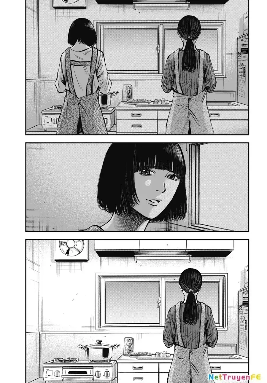 Gia Đình Vui Vẻ - Mẹ Thuê Báo Oán Chap 112 - Next Chap 113