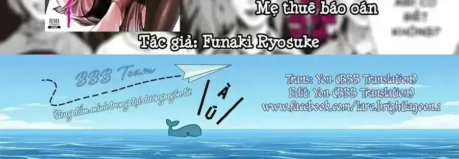 Gia Đình Vui Vẻ - Mẹ Thuê Báo Oán Chap 113 - Next Chap 114