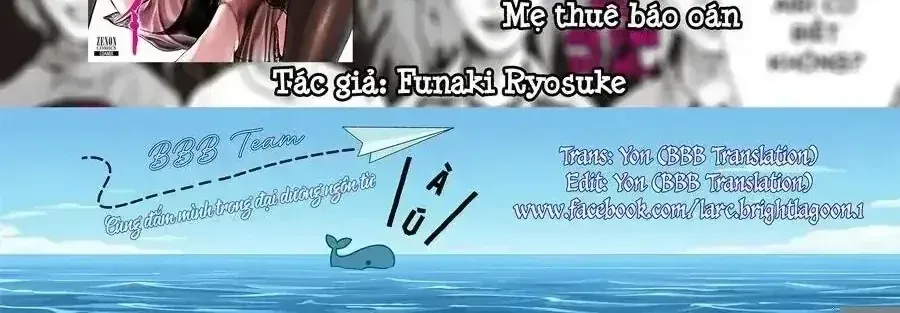 Gia Đình Vui Vẻ - Mẹ Thuê Báo Oán Chap 114 - Next Chap 115
