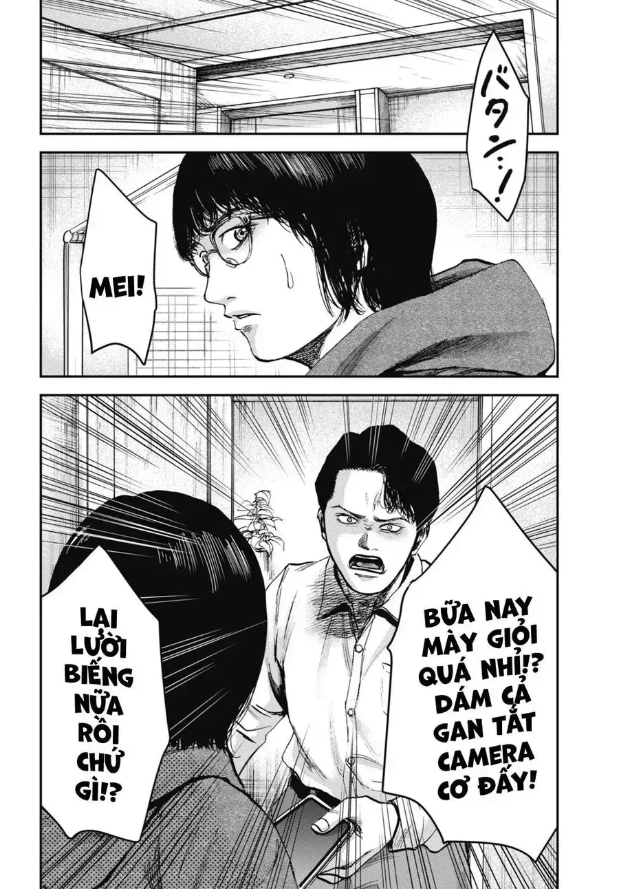 Gia Đình Vui Vẻ - Mẹ Thuê Báo Oán Chap 116 - Next Chap 117