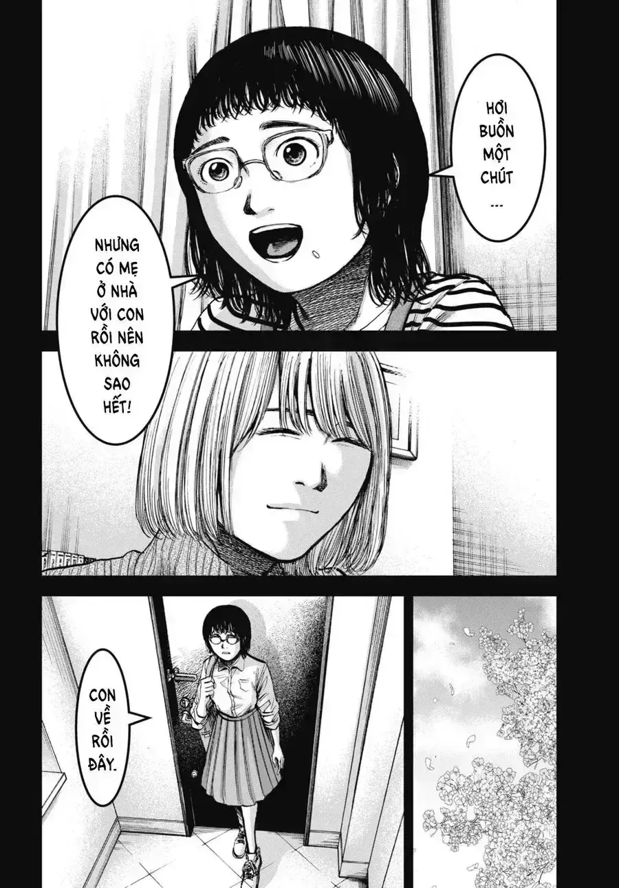 Gia Đình Vui Vẻ - Mẹ Thuê Báo Oán Chap 119 - Next Chap 120