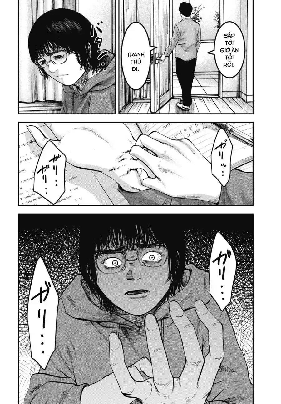 Gia Đình Vui Vẻ - Mẹ Thuê Báo Oán Chap 119 - Next Chap 120