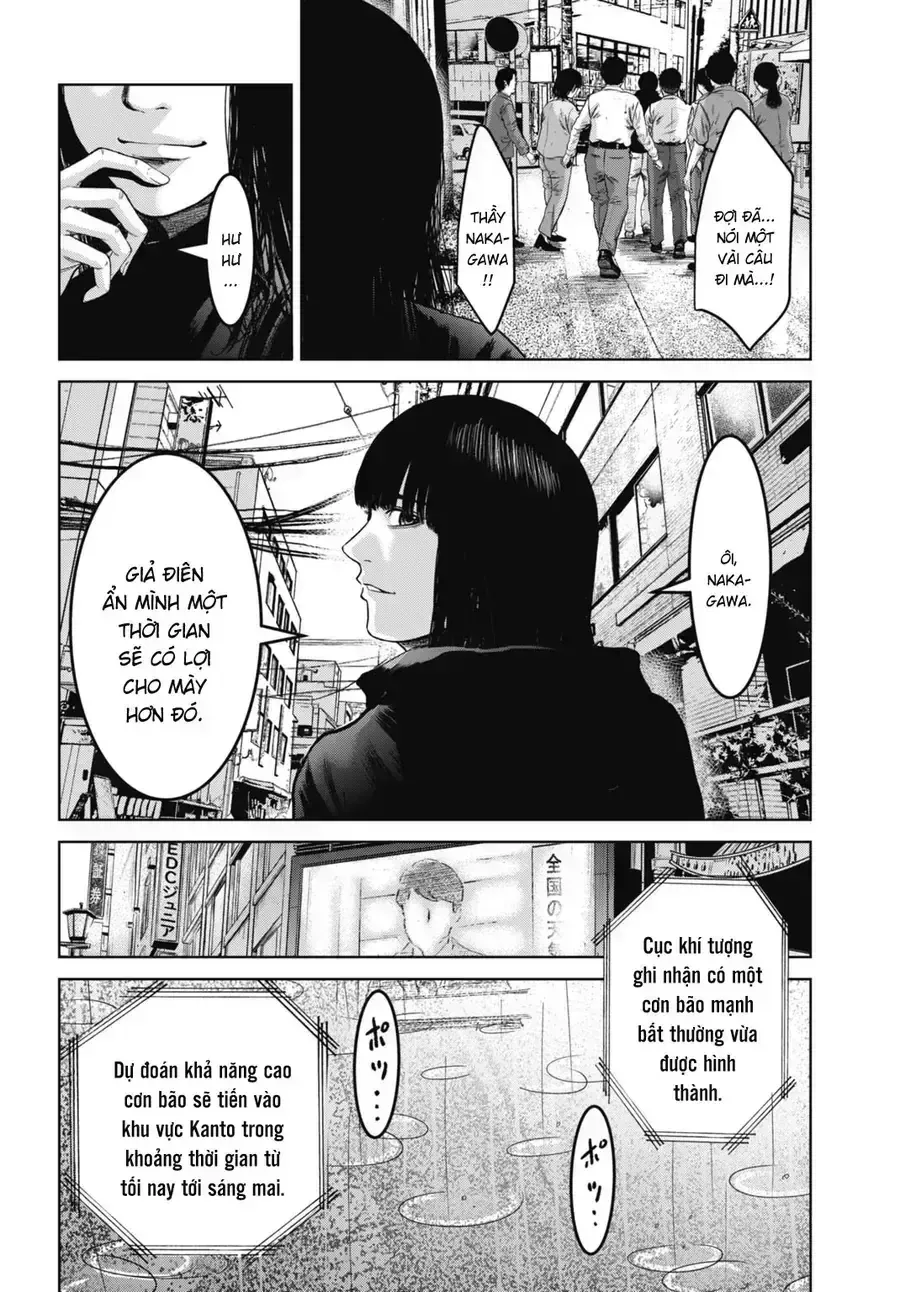 Gia Đình Vui Vẻ - Mẹ Thuê Báo Oán Chap 92 - Next Chap 93