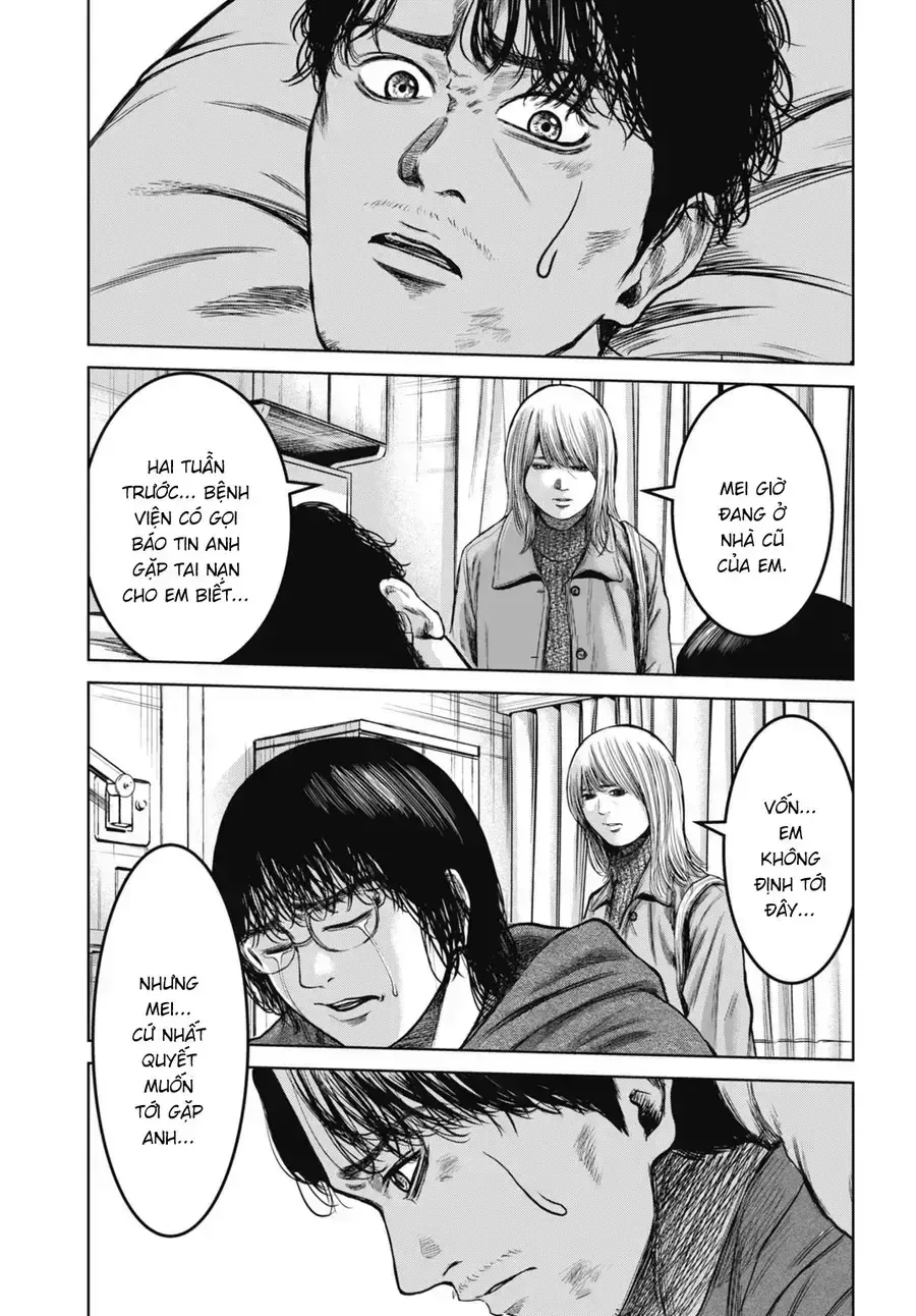 Gia Đình Vui Vẻ - Mẹ Thuê Báo Oán Chap 93 - Next Chap 94
