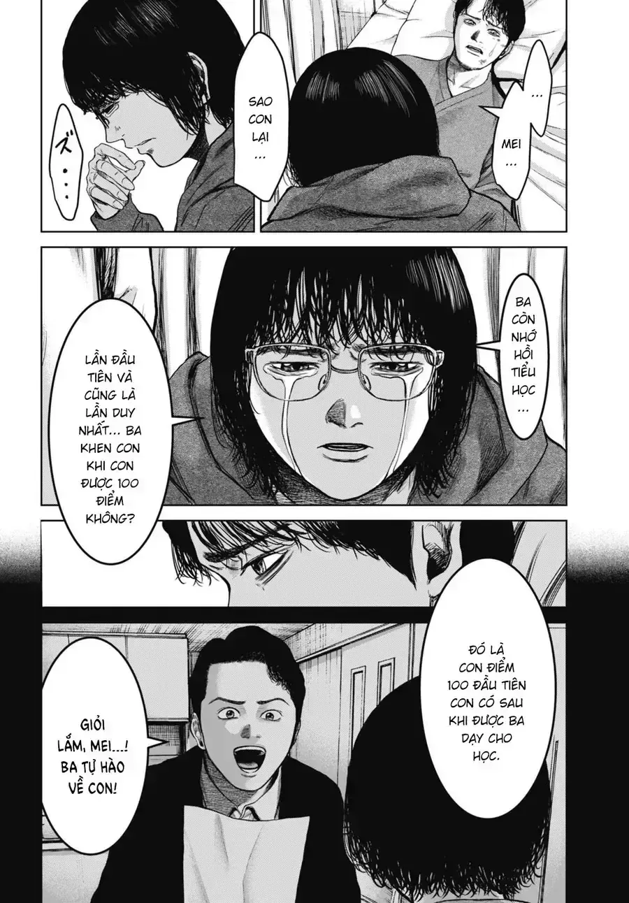 Gia Đình Vui Vẻ - Mẹ Thuê Báo Oán Chap 93 - Next Chap 94