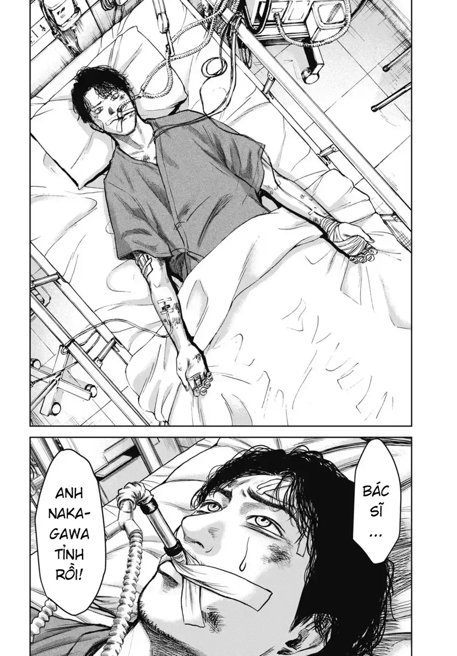 Gia Đình Vui Vẻ - Mẹ Thuê Báo Oán Chap 93 - Next Chap 94