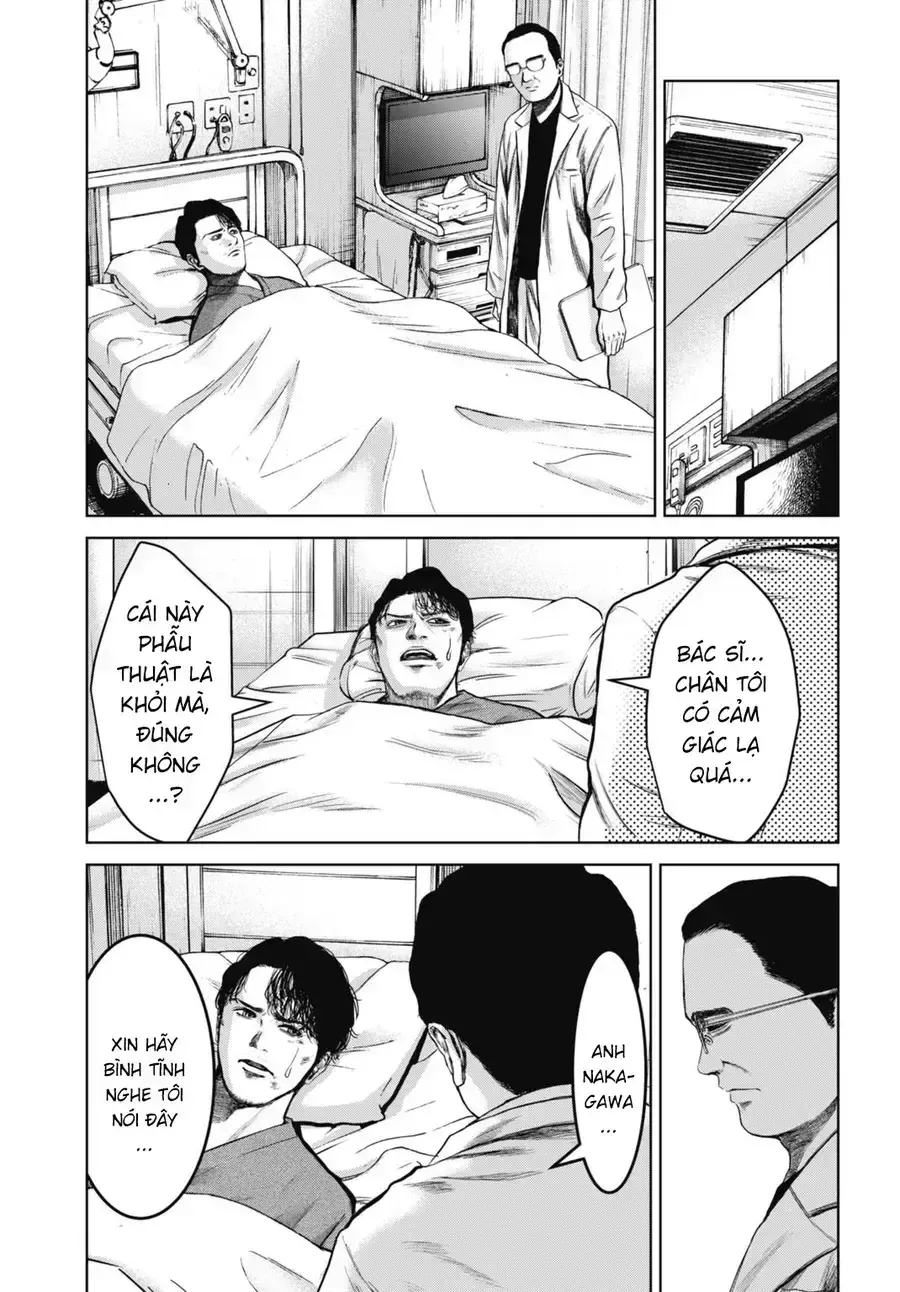 Gia Đình Vui Vẻ - Mẹ Thuê Báo Oán Chap 93 - Next Chap 94
