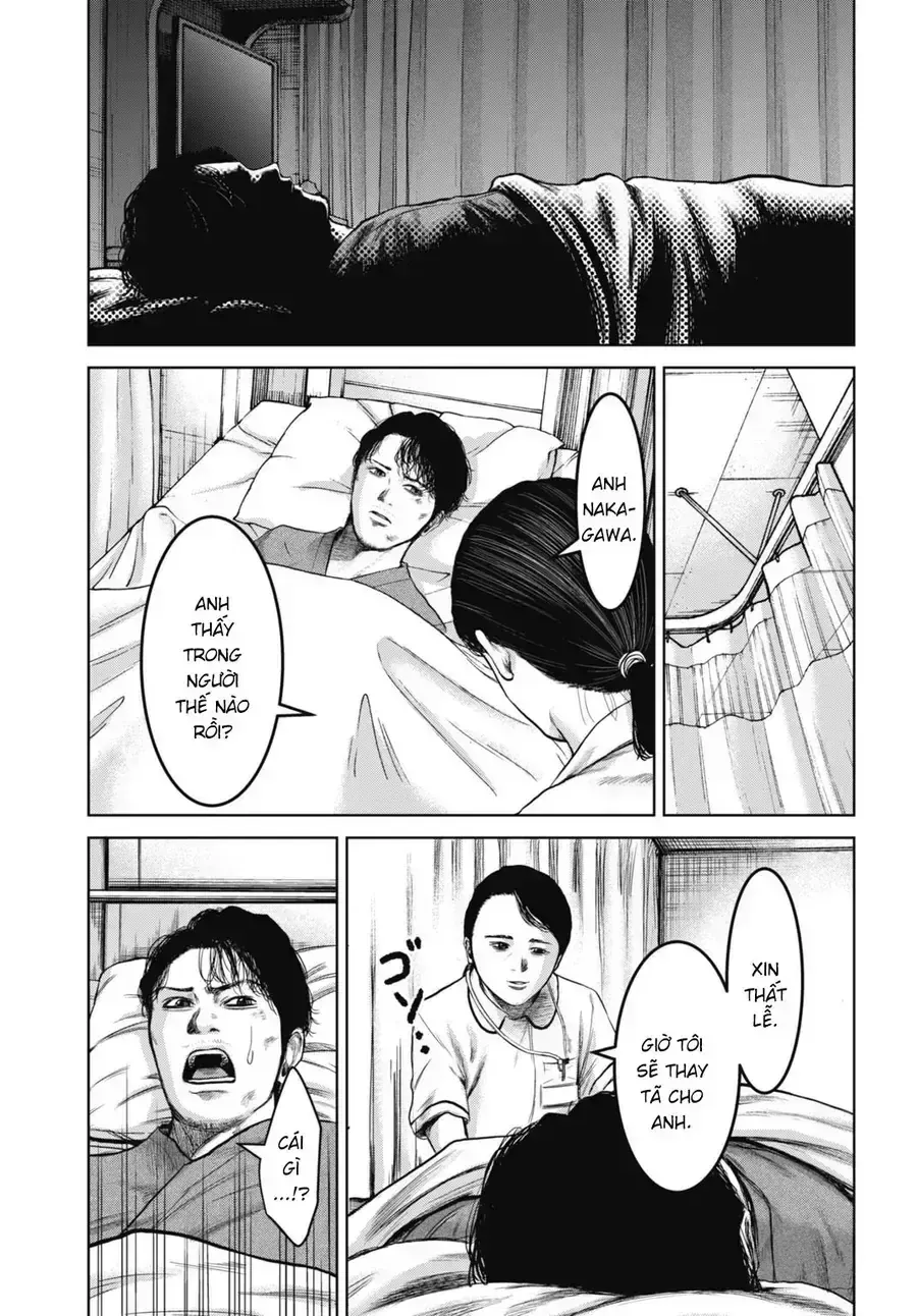 Gia Đình Vui Vẻ - Mẹ Thuê Báo Oán Chap 93 - Next Chap 94