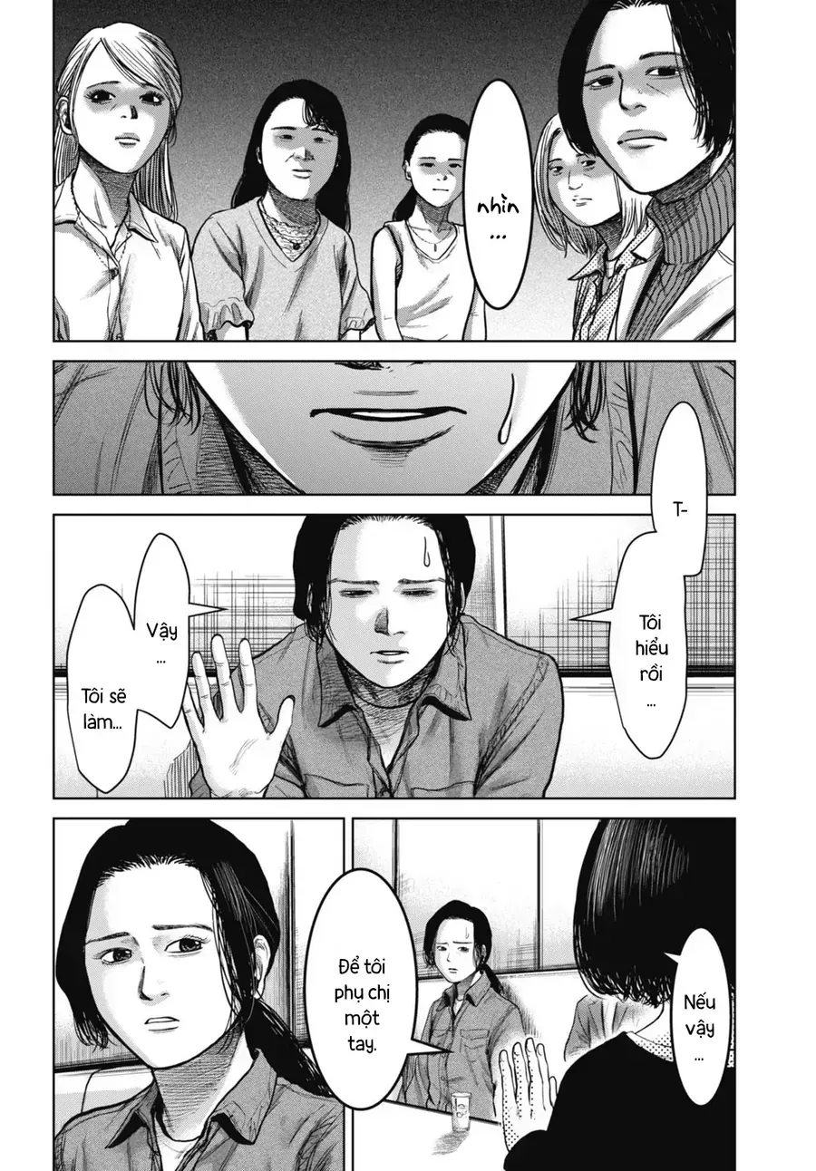 Gia Đình Vui Vẻ - Mẹ Thuê Báo Oán Chap 95 - Next Chap 96