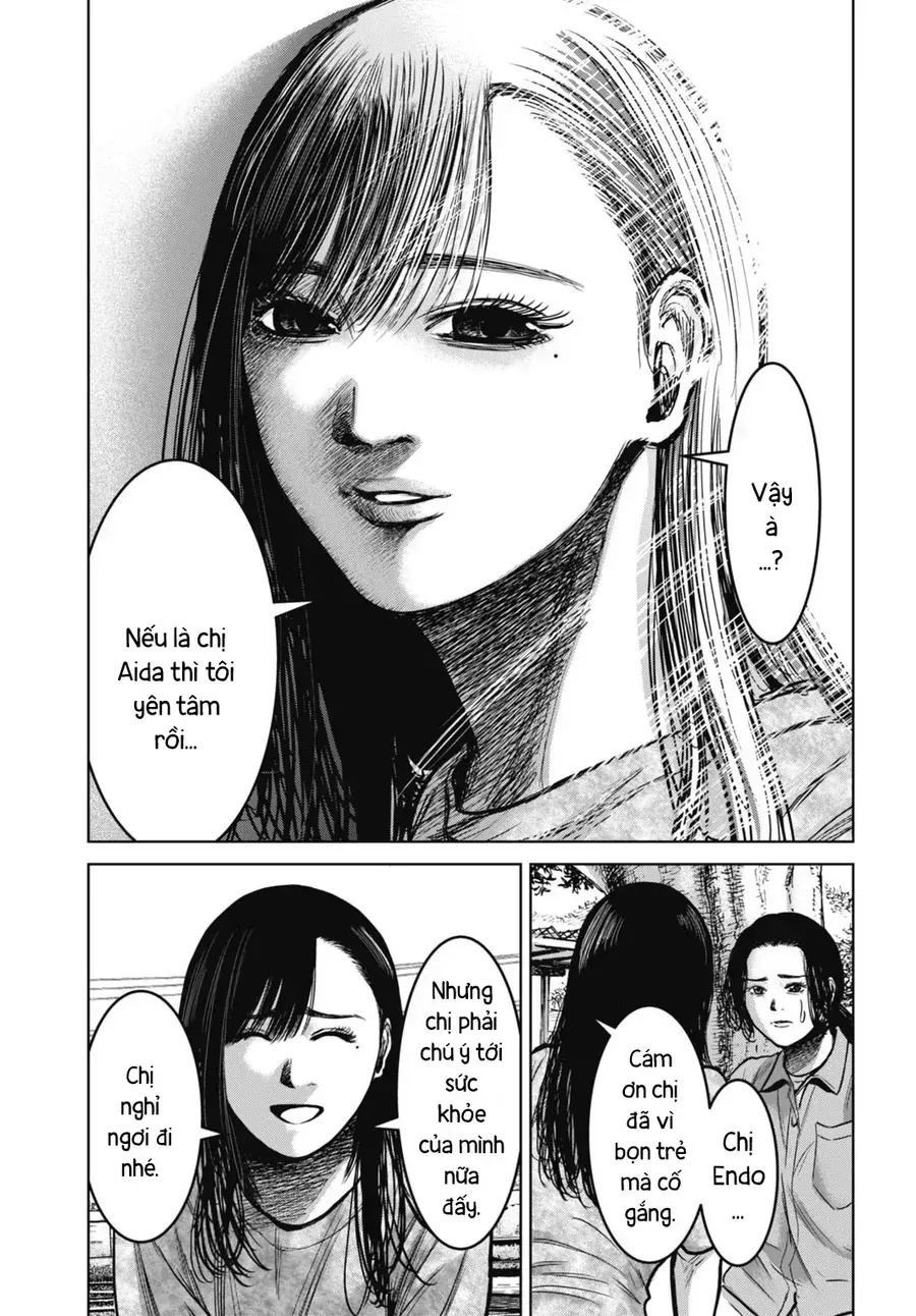 Gia Đình Vui Vẻ - Mẹ Thuê Báo Oán Chap 97 - Next Chap 98