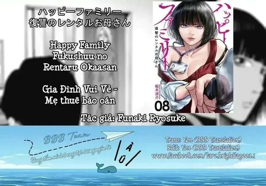 Gia Đình Vui Vẻ - Mẹ Thuê Báo Oán Chap 97 - Next Chap 98