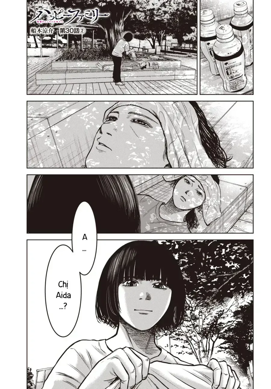 Gia Đình Vui Vẻ - Mẹ Thuê Báo Oán Chap 97 - Next Chap 98