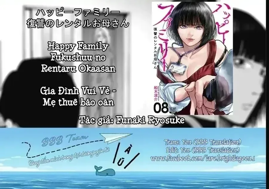 Gia Đình Vui Vẻ - Mẹ Thuê Báo Oán Chap 98 - Next Chap 99