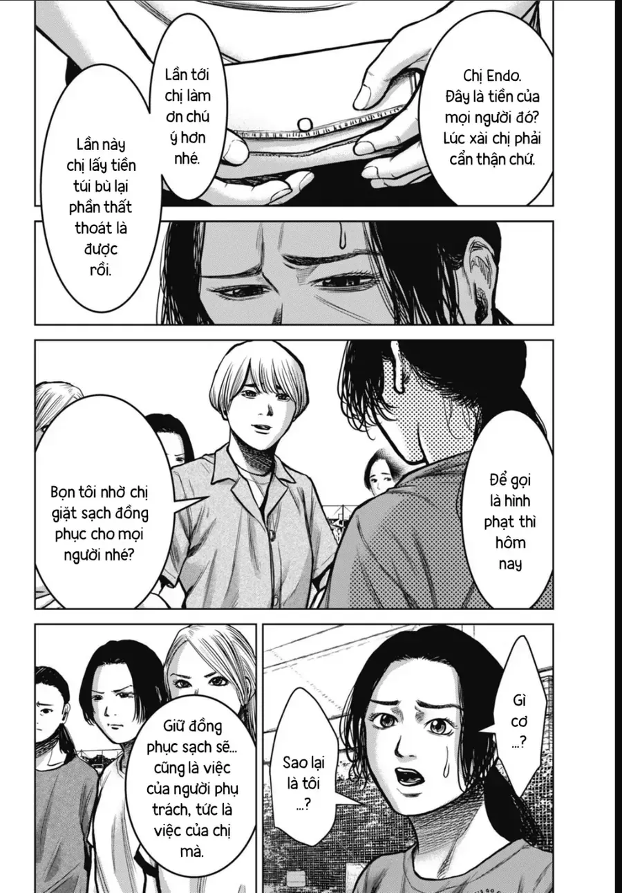 Gia Đình Vui Vẻ - Mẹ Thuê Báo Oán Chap 98 - Next Chap 99