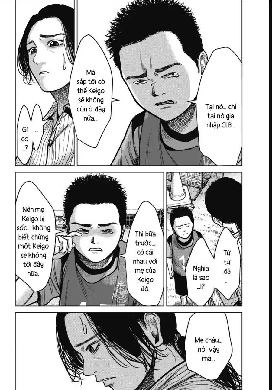 Gia Đình Vui Vẻ - Mẹ Thuê Báo Oán Chap 99 - Next Chap 100