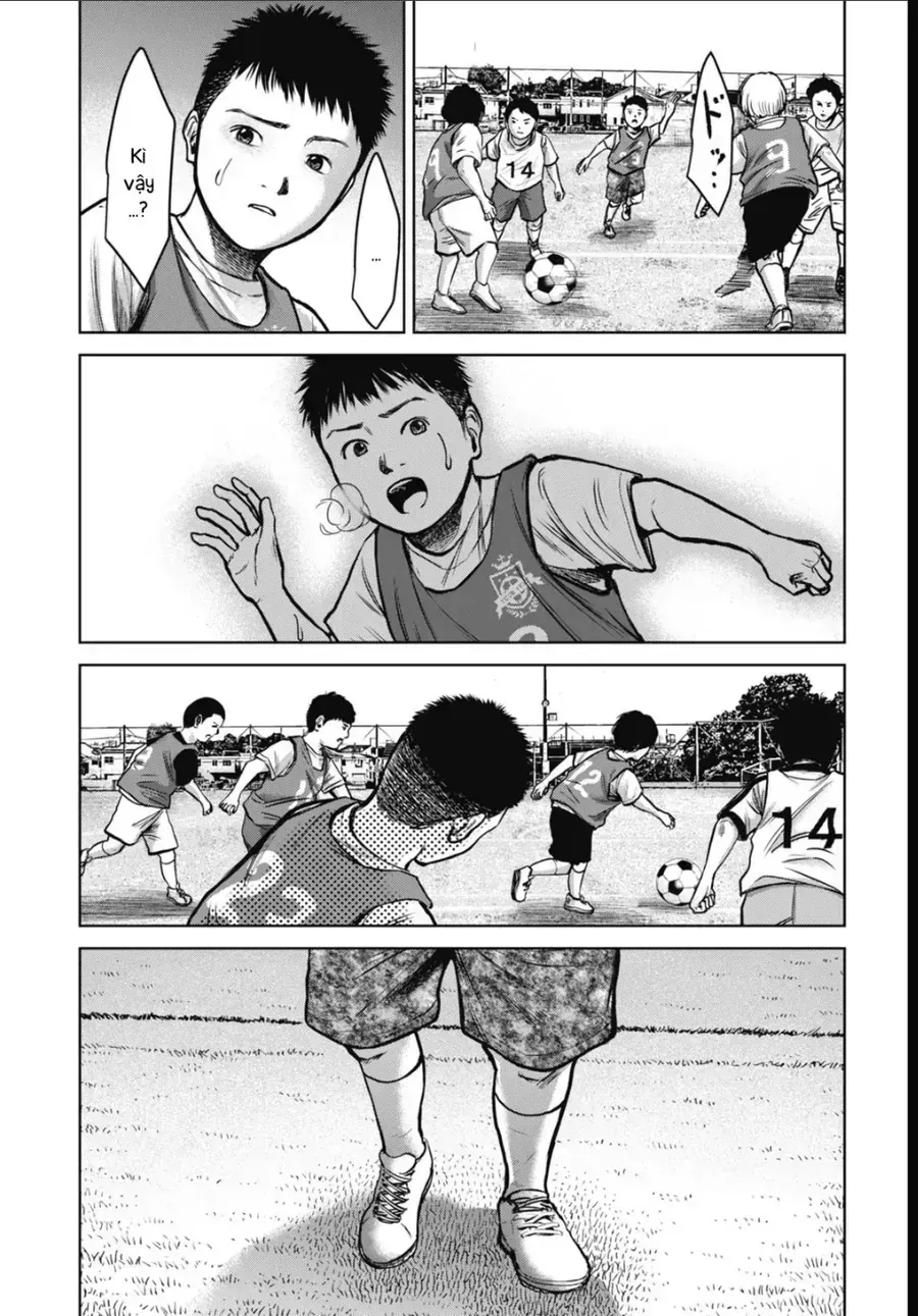 Gia Đình Vui Vẻ - Mẹ Thuê Báo Oán Chap 99 - Next Chap 100