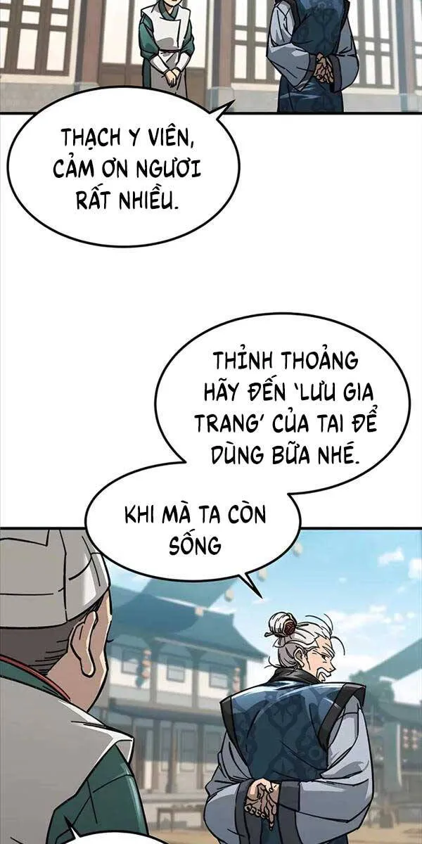 Gia Gia Võ Sĩ Và Chí Tôn Tôn Nữ Chap 1 - Next Chap 2