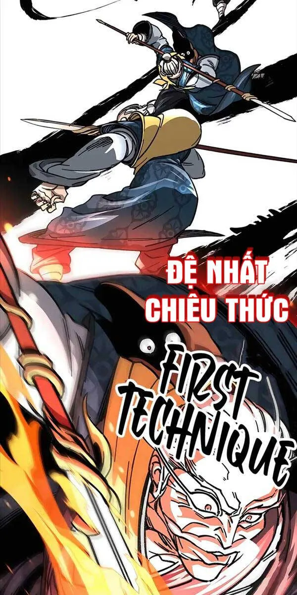 Gia Gia Võ Sĩ Và Chí Tôn Tôn Nữ Chap 1 - Next Chap 2