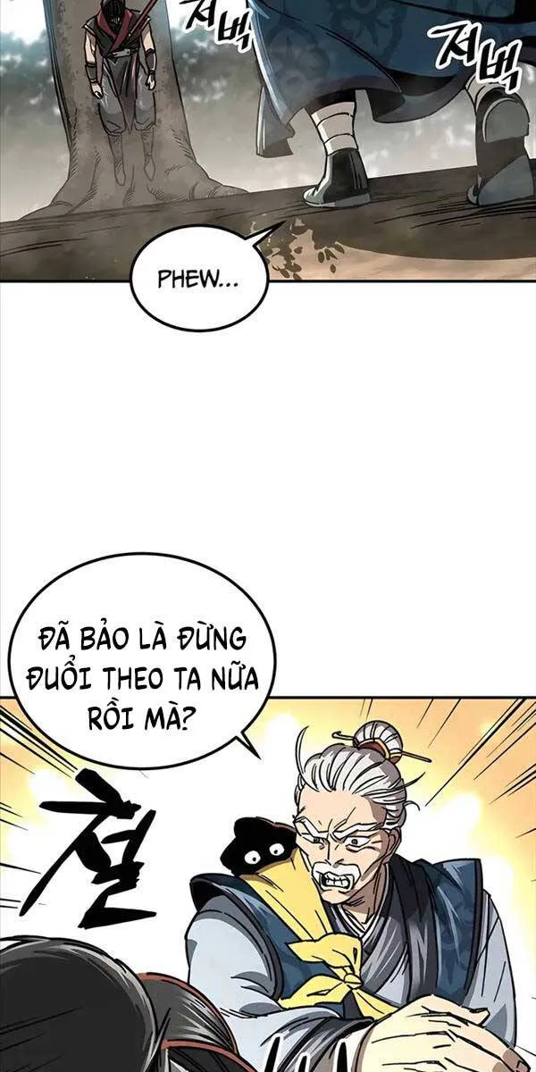Gia Gia Võ Sĩ Và Chí Tôn Tôn Nữ Chap 1 - Next Chap 2