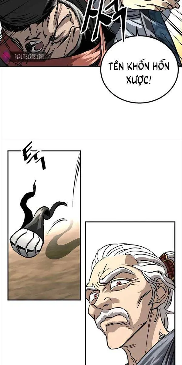 Gia Gia Võ Sĩ Và Chí Tôn Tôn Nữ Chap 1 - Next Chap 2