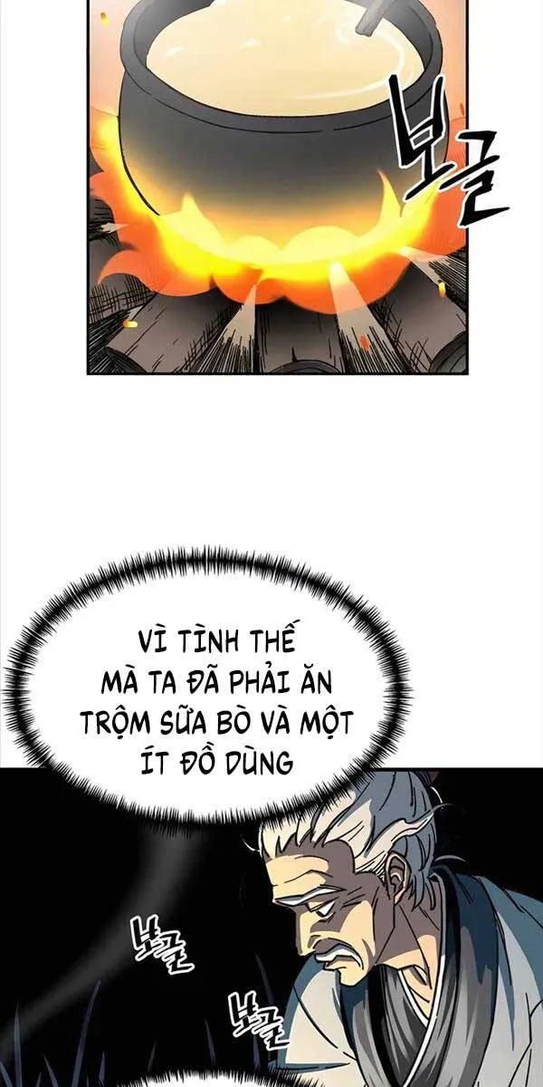 Gia Gia Võ Sĩ Và Chí Tôn Tôn Nữ Chap 1 - Next Chap 2
