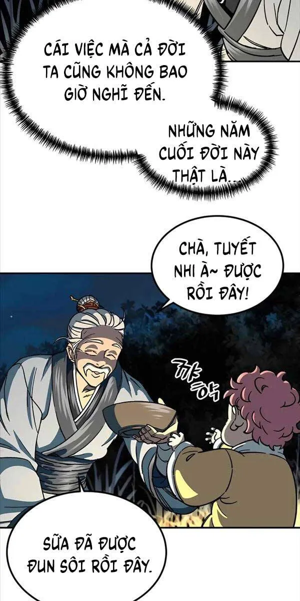 Gia Gia Võ Sĩ Và Chí Tôn Tôn Nữ Chap 1 - Next Chap 2