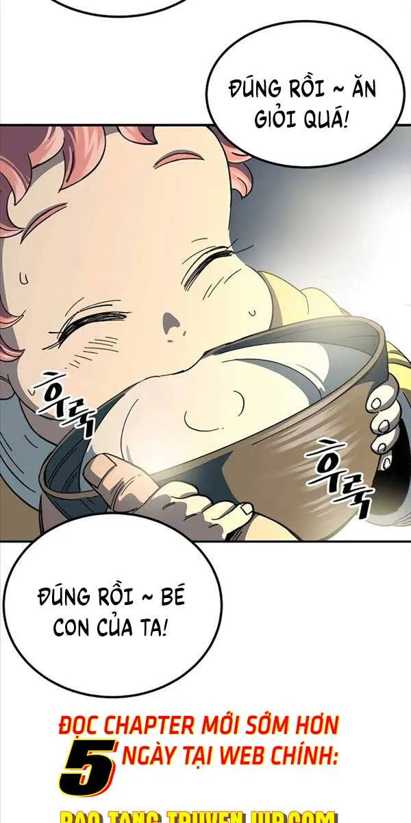 Gia Gia Võ Sĩ Và Chí Tôn Tôn Nữ Chap 1 - Next Chap 2