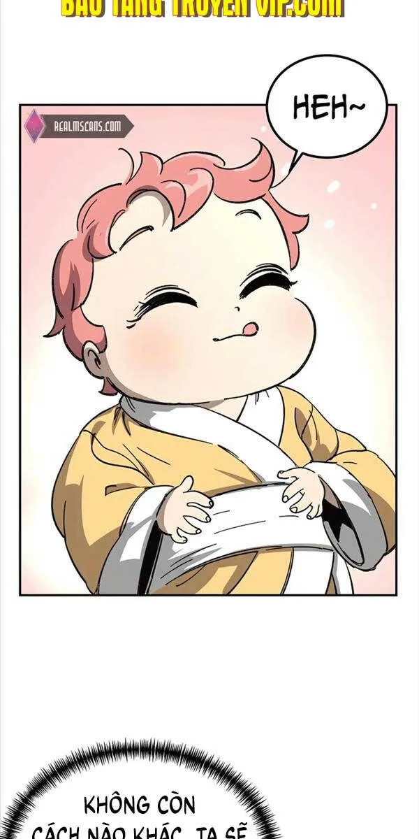 Gia Gia Võ Sĩ Và Chí Tôn Tôn Nữ Chap 1 - Next Chap 2