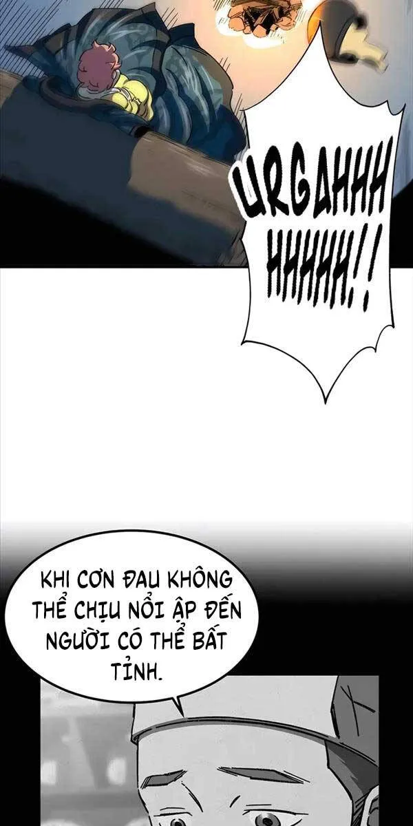 Gia Gia Võ Sĩ Và Chí Tôn Tôn Nữ Chap 1 - Next Chap 2