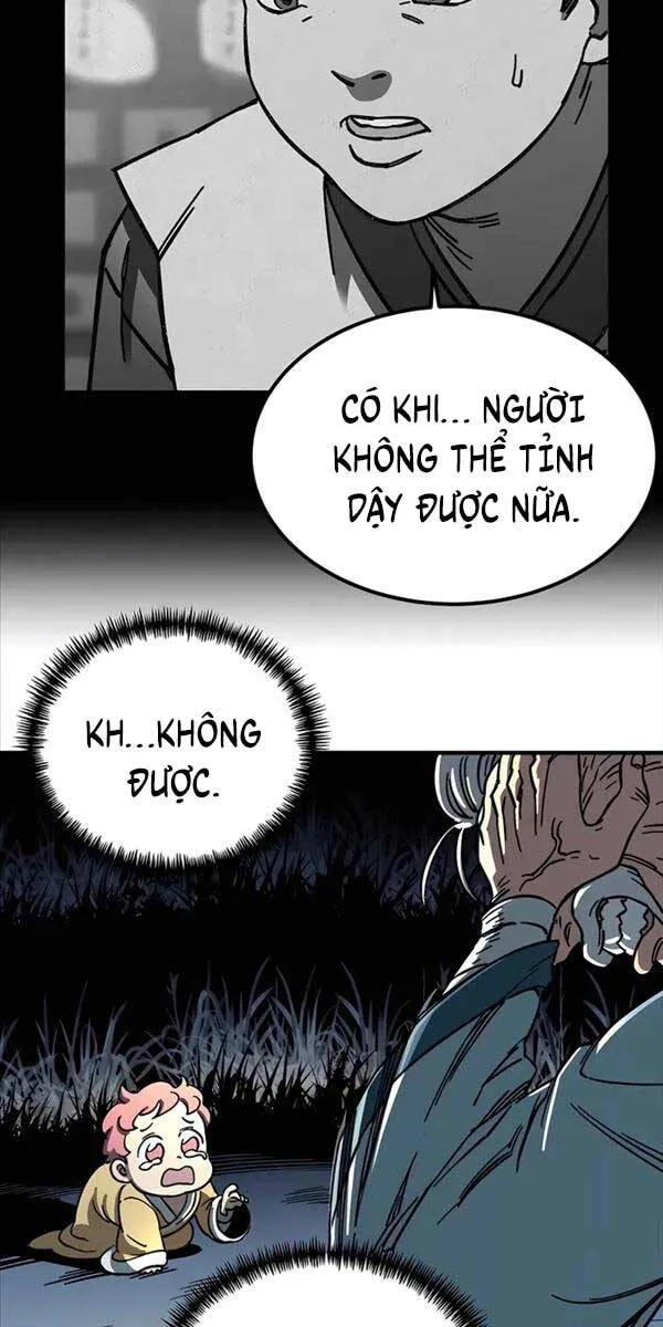 Gia Gia Võ Sĩ Và Chí Tôn Tôn Nữ Chap 1 - Next Chap 2
