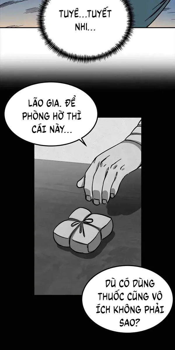 Gia Gia Võ Sĩ Và Chí Tôn Tôn Nữ Chap 1 - Next Chap 2