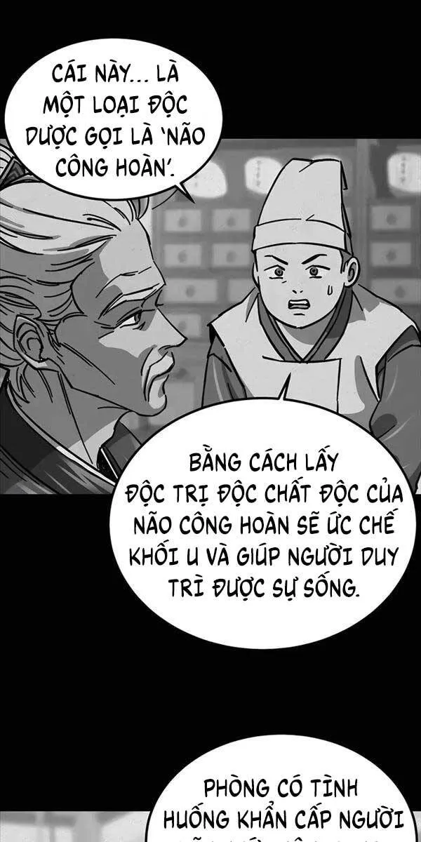 Gia Gia Võ Sĩ Và Chí Tôn Tôn Nữ Chap 1 - Next Chap 2
