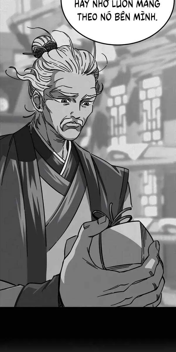 Gia Gia Võ Sĩ Và Chí Tôn Tôn Nữ Chap 1 - Next Chap 2