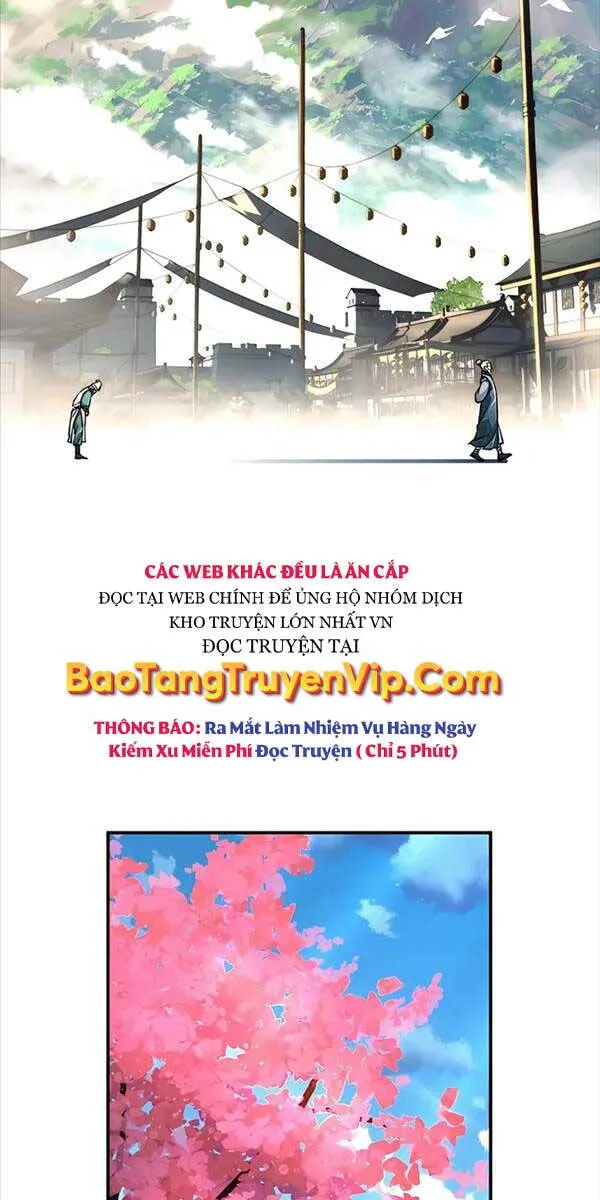 Gia Gia Võ Sĩ Và Chí Tôn Tôn Nữ Chap 1 - Next Chap 2