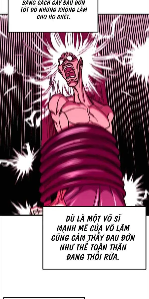 Gia Gia Võ Sĩ Và Chí Tôn Tôn Nữ Chap 1 - Next Chap 2