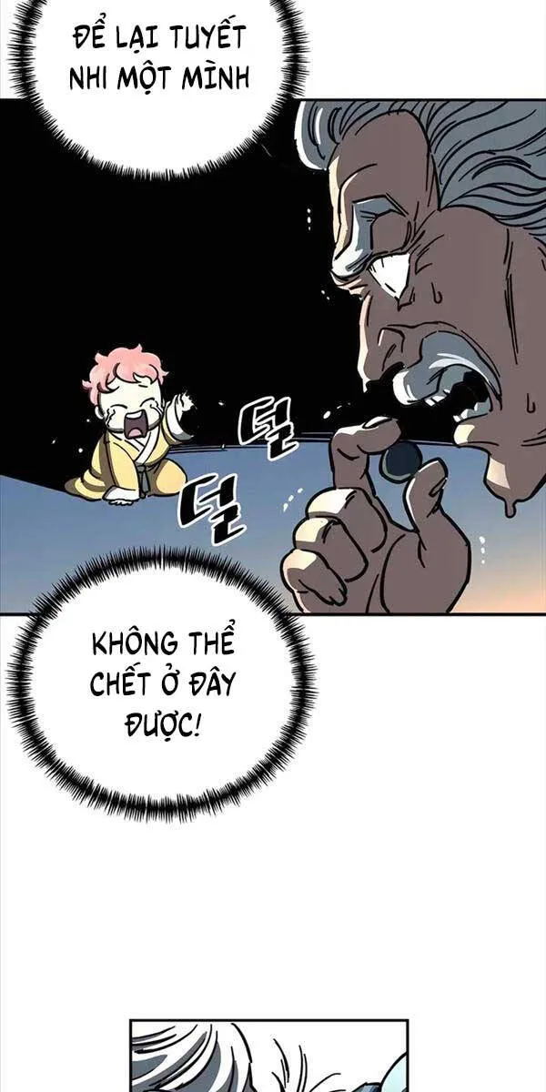 Gia Gia Võ Sĩ Và Chí Tôn Tôn Nữ Chap 1 - Next Chap 2