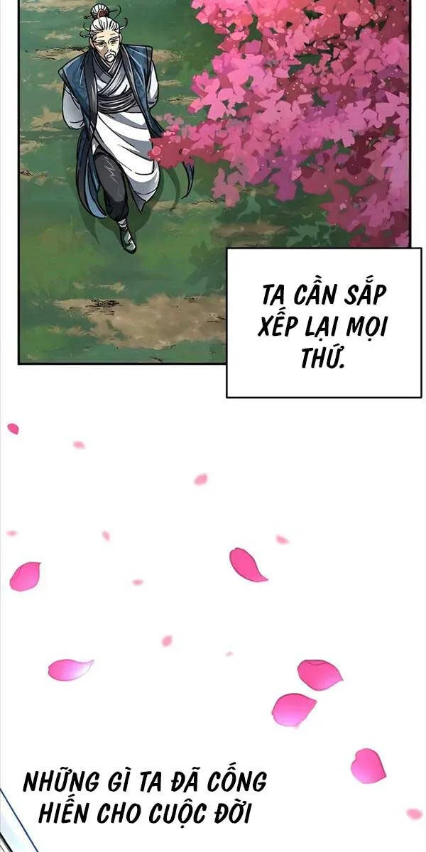 Gia Gia Võ Sĩ Và Chí Tôn Tôn Nữ Chap 1 - Next Chap 2