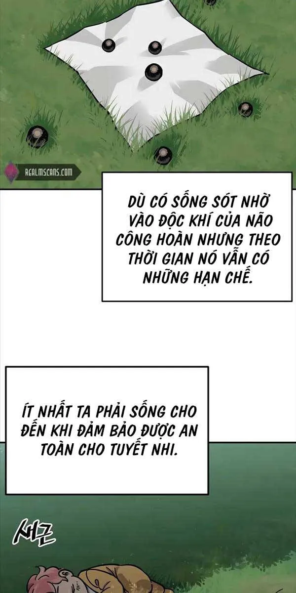 Gia Gia Võ Sĩ Và Chí Tôn Tôn Nữ Chap 1 - Next Chap 2