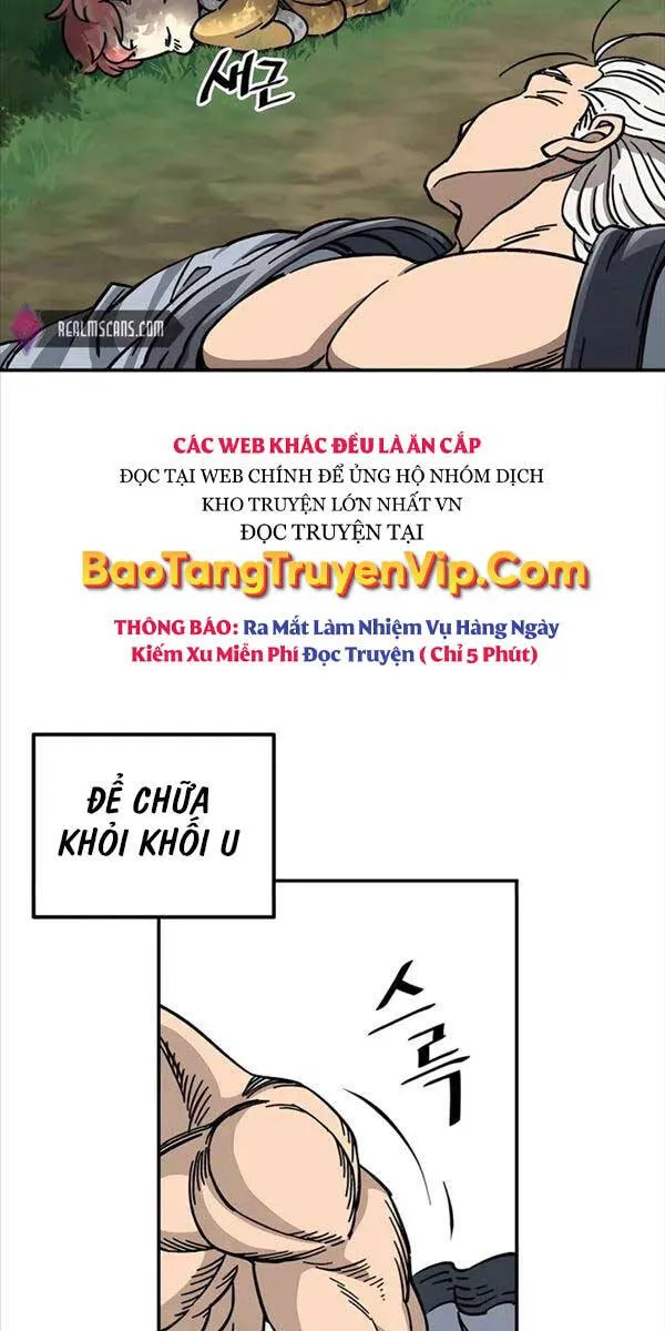 Gia Gia Võ Sĩ Và Chí Tôn Tôn Nữ Chap 1 - Next Chap 2