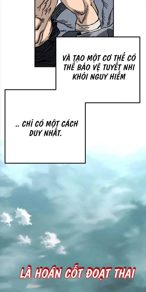 Gia Gia Võ Sĩ Và Chí Tôn Tôn Nữ Chap 1 - Next Chap 2
