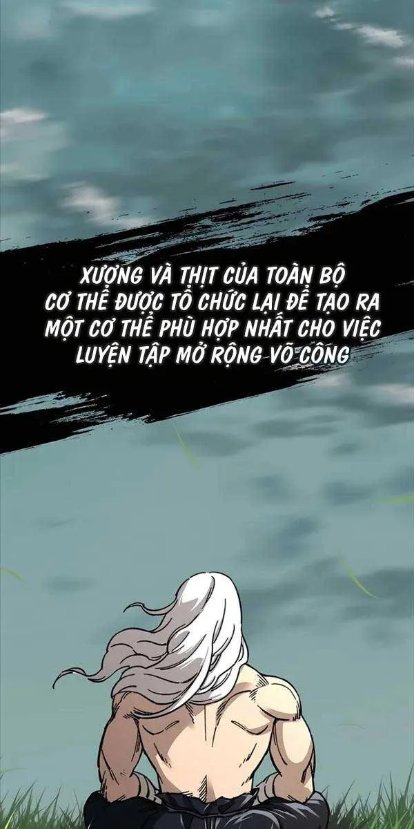 Gia Gia Võ Sĩ Và Chí Tôn Tôn Nữ Chap 1 - Next Chap 2
