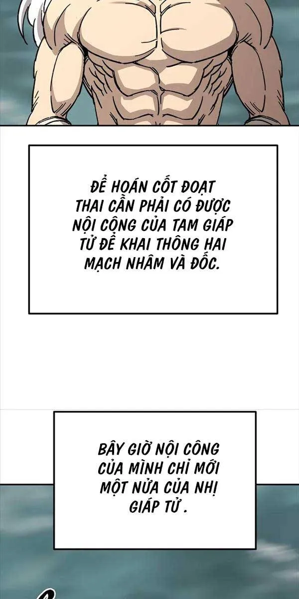 Gia Gia Võ Sĩ Và Chí Tôn Tôn Nữ Chap 1 - Next Chap 2